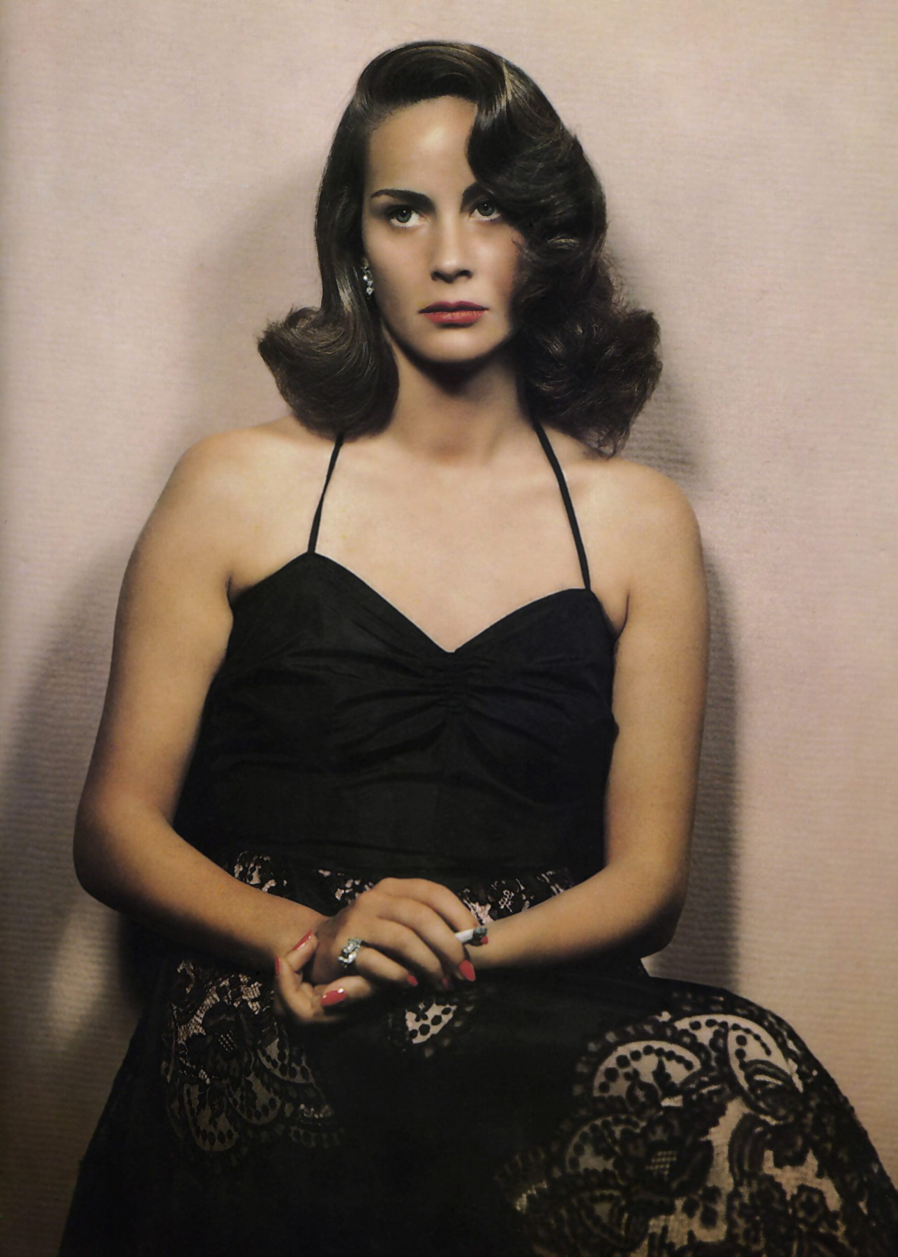 Alida Valli-Annex